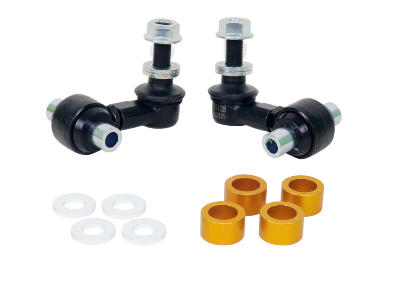 WL Sway Bar Links - Whiteline 22+ Hyundai Elantra N (CN7) Rear Sway Bar Link Kit