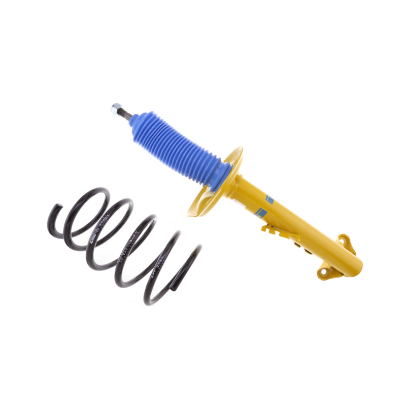 BIL B12 Series Suspension Kits - Bilstein B12 1998 BMW Z3 Roadster Front and Rear Suspension Kit