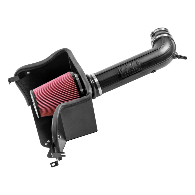 FLO Cold Air Intake - Flowmaster 03-08 DodgeTrucks 5.7L Performance Cold Air Intake Kit