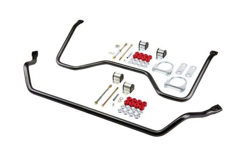 BT Sway Bar Sets - Belltech ANTI-SWAYBAR SETS 5436/5536