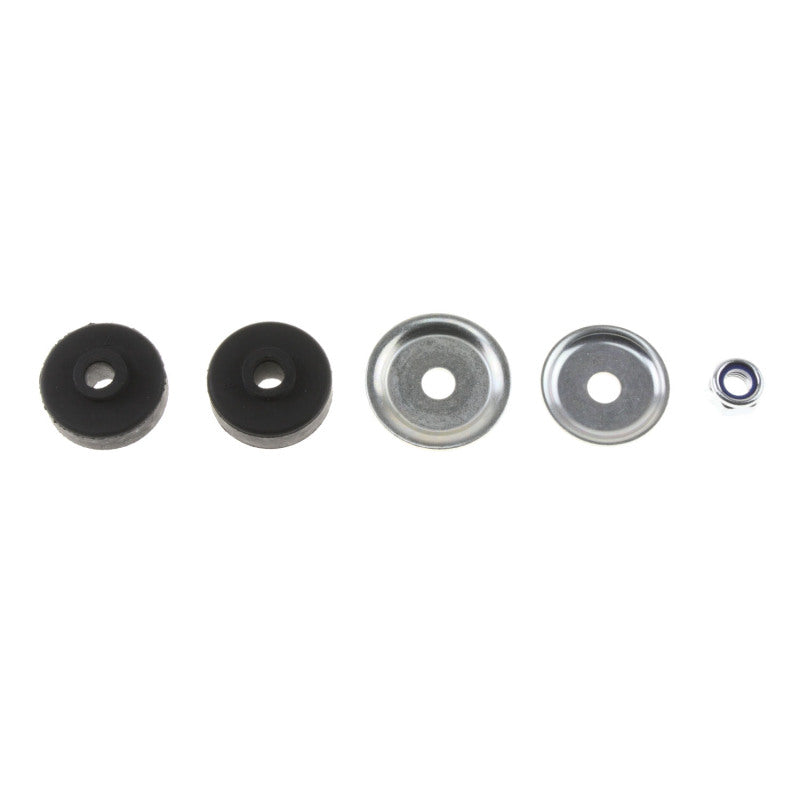 BIL B6 4600 Series Shocks - Bilstein 4600 Series 1983 Ford F-250 Base Front 46mm Monotube Shock Absorber