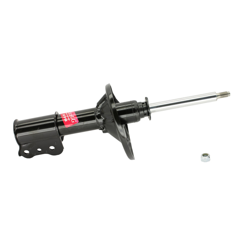 KYB Shock & Strut Excel-G - KYB Shocks & Struts Excel-G Front Right FORD Probe 1993-97 MAZDA 626 1993-97 MAZDA MX-6 1993-97