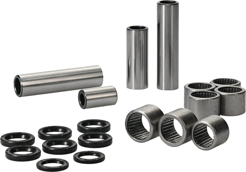 ABR Linkage Bearing Kits - All Balls Racing 19-23 Yamaha XTZ12 Super Tenere Linkage Bearing Kit