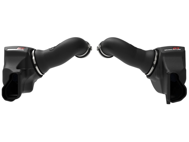 AFE Momentum GT Cold Air Intakes - aFe 24-25 Ford Mustang GT V8 5.0L Momentum GT Cold Air Intake System w/ Pro 5R Filter