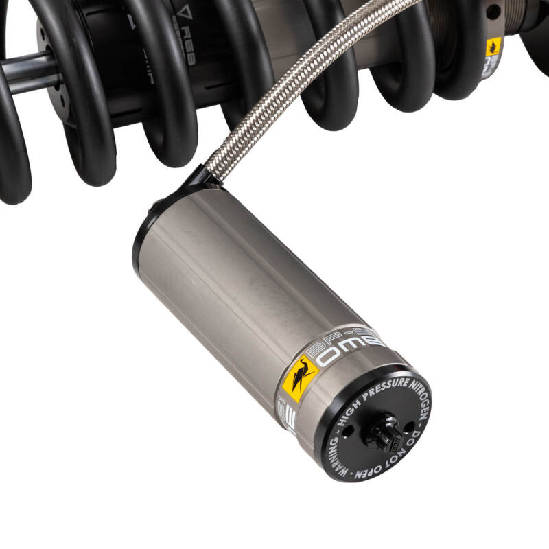 ARB BP51 Coilovers - ARB OME 2024+ Toyota Tacoma Front Left Coilover