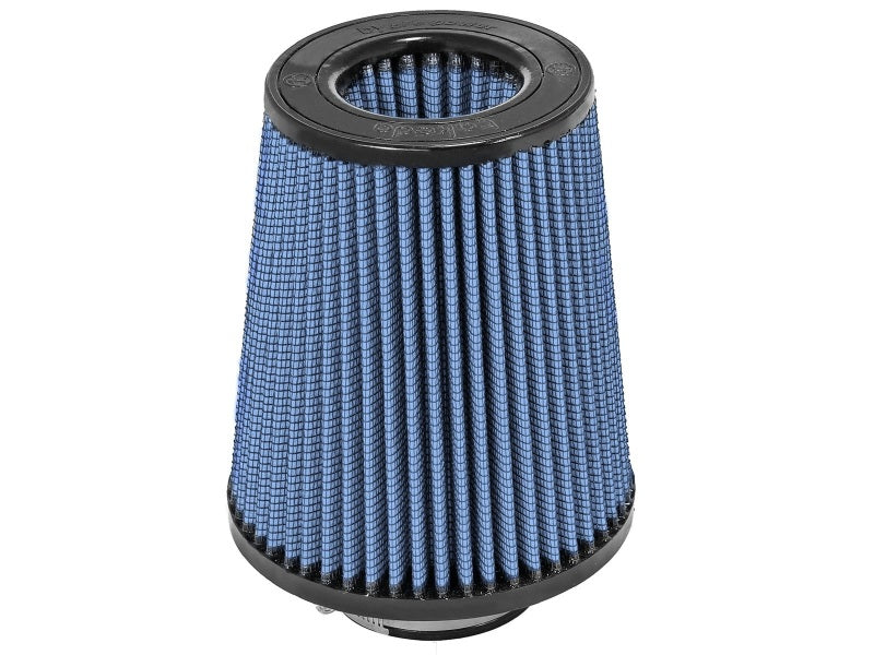 AFE Universal Pro-5 R Filter - aFe POWER Takeda Pro 5R Universal Air Filter 2-3/4in F x 6in B x 4-1/2in T (INV) x 7in H