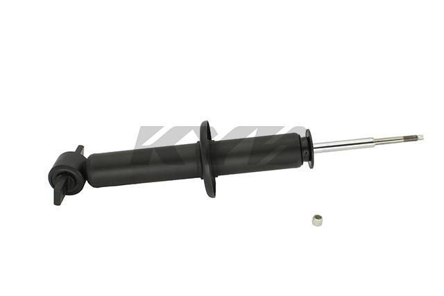 KYB Shock & Strut Excel-G - KYB Shocks & Struts Excel-G Front CHEVROLET Camaro 1993-02 PONTIAC Firebird Trans Am 1993-02