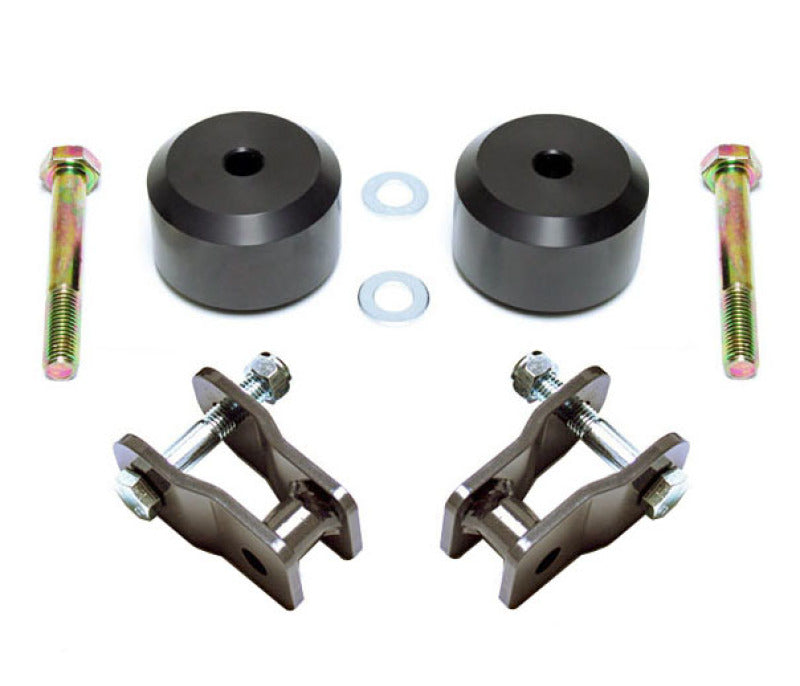 MXT Leveling Kit - MaxTrac 05-19 Ford F-250/350 4WD 2in Leveling Kit