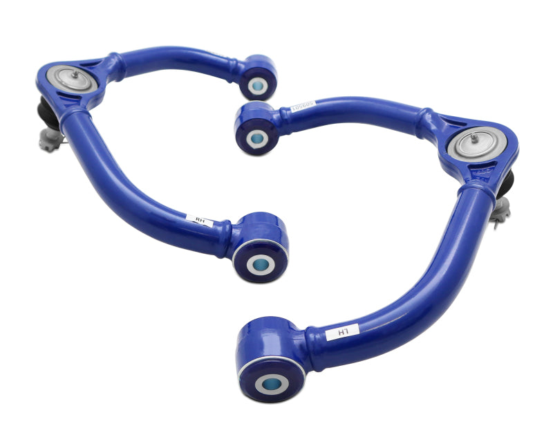 SPR Control Arms - Front - SuperPro 19-23 Ram 1500 DT Front Upper Control Arm Set
