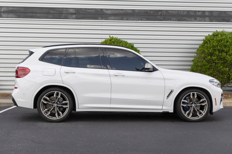 DNN Coil Springs - Dinan 18-25 BMW X4 M40i Coil Spring Set