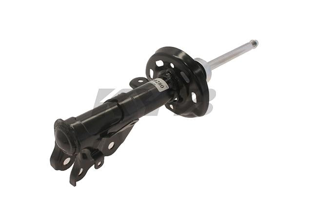 KYB Shock & Strut Excel-G - KYB Excel-G Strut Front Left Honda Civic Coupe 2012