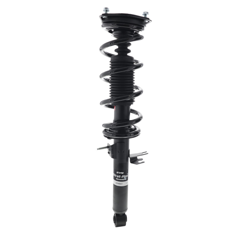 KYB Shocks & Struts Strut Plus - KYB 07-08 Infinity G35 (RWD) / 09-13 G37 (RWD) / 2015 Q40 (RWD) Strut-Plus Strut - Front Left
