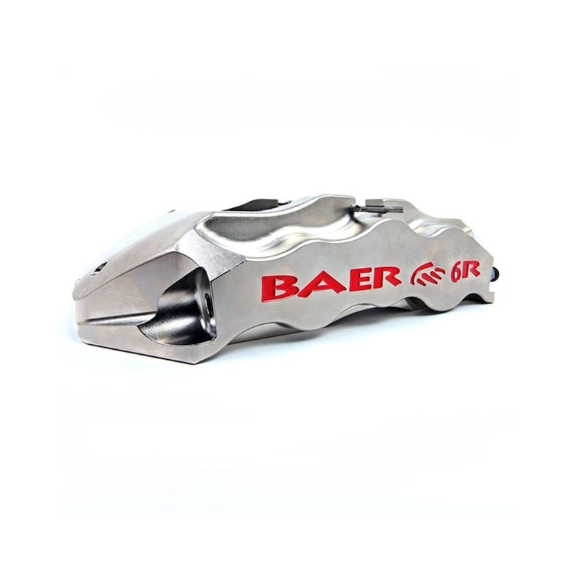 BAE Caliper Rebuild Kits - Baer Brakes 6S, 6R & XTR Rear Caliper Rebuild Kit