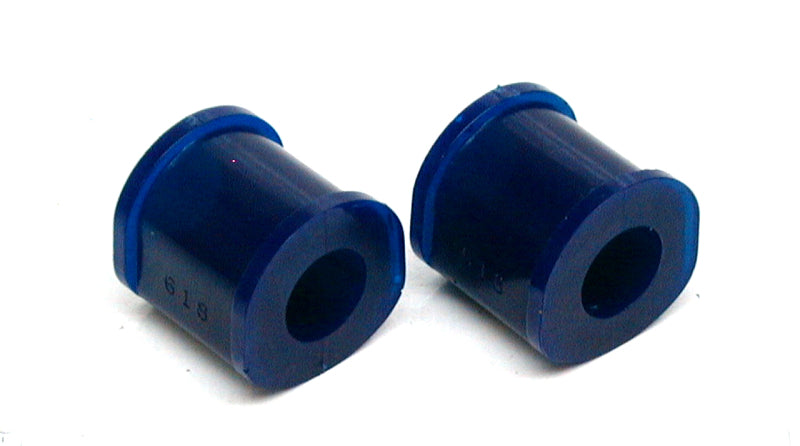 SPR Bushings - Sway Bar - SuperPro Gmh/Suzuki-Sw/Bar Mt To Chas
