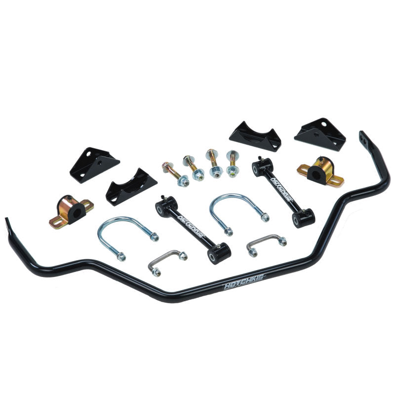 HOT Swaybar - Hotchkis 55-57 Chevrolet inTri 5in Sport Rear Swaybar Set