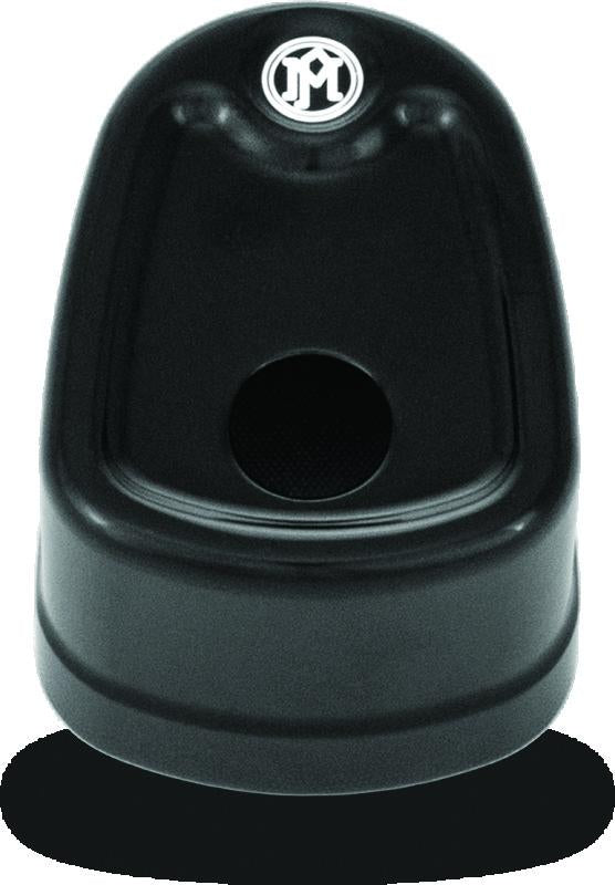 PFM Tank Accessories - Performance Machine FL Ign. Sw. Cover Assembly Smooth - Contrast Cut