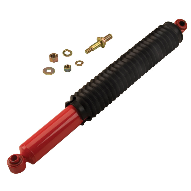 KYB MonoMax Shock - KYB Shocks & Struts MonoMax Rear CHEVROLET Blazer - Full Size (2WD) 1973-82 CHEVROLET Blazer - Full