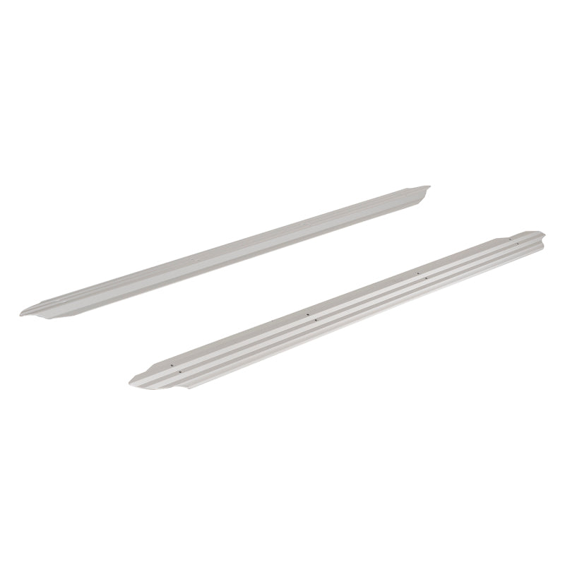 ARB Summit Side Steps/Rails - ARB Summit Front Rail Fortuner 15On Suits 4414600