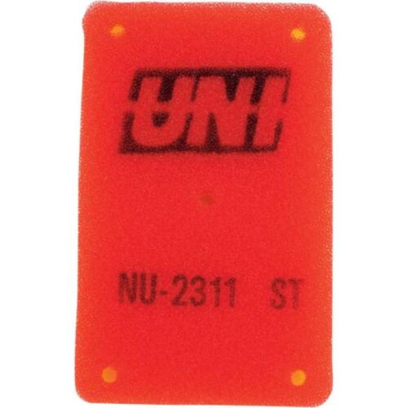 UNI Kawasaki ATV Air Filters - Uni Filter 07-24 Kawasaki KFX 50 / 07-24 KFX 90 Air Filter