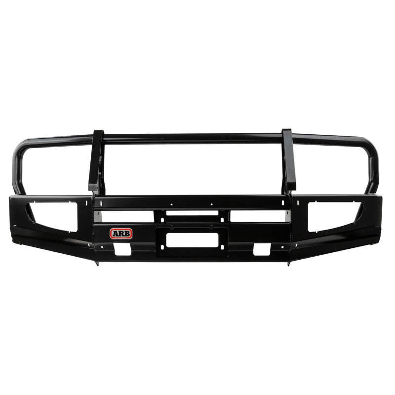 ARB Bull Bars - ARB Combar Suit Flares ARB Fog Triton Ml 06-09 (Fit Kit NOT Included)
