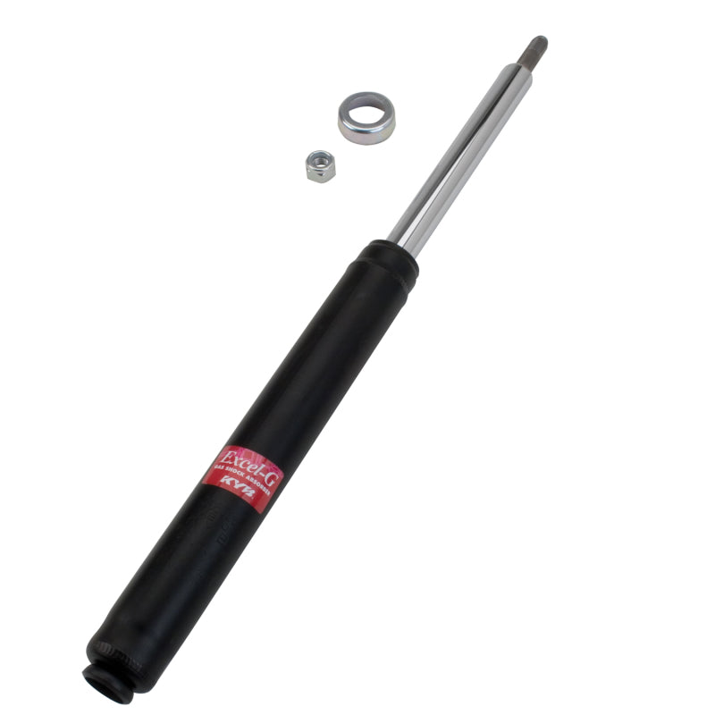 KYB Shock & Strut Excel-G - KYB Shocks & Struts Excel-G Rear AUDI 4000 Series 1984-87 AUDI 80/90 Series 1988-91