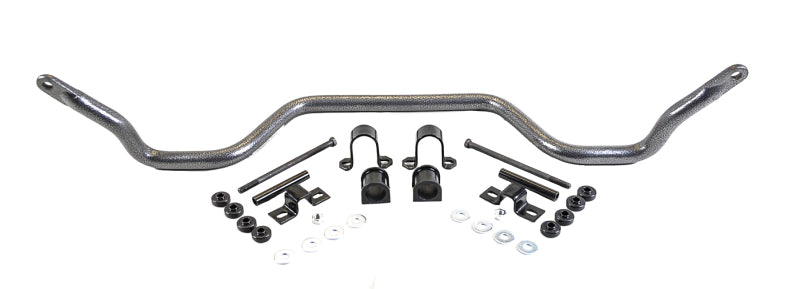 HWG Front Sway Bars - Hellwig 79-93 Ford Mustang Solid Chromoly 1-5/16in Front Sway Bar