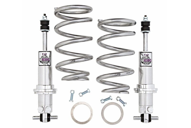 UMI Coilover Kits - UMI Performance 78-88 G-Body 82-03 S10/S15 73-77 A-Body Front Coilover Kit