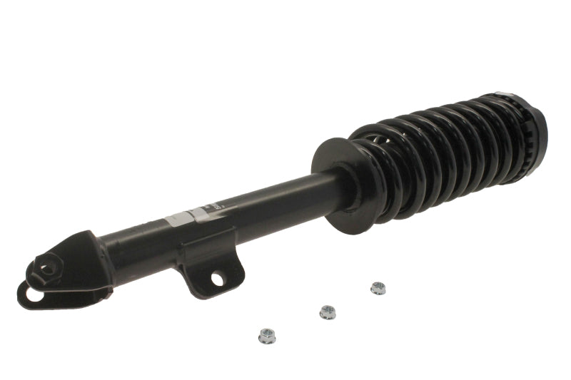 KYB Shocks & Struts Strut Plus - KYB Strut Plus Front Right Chrysler 300 05-10