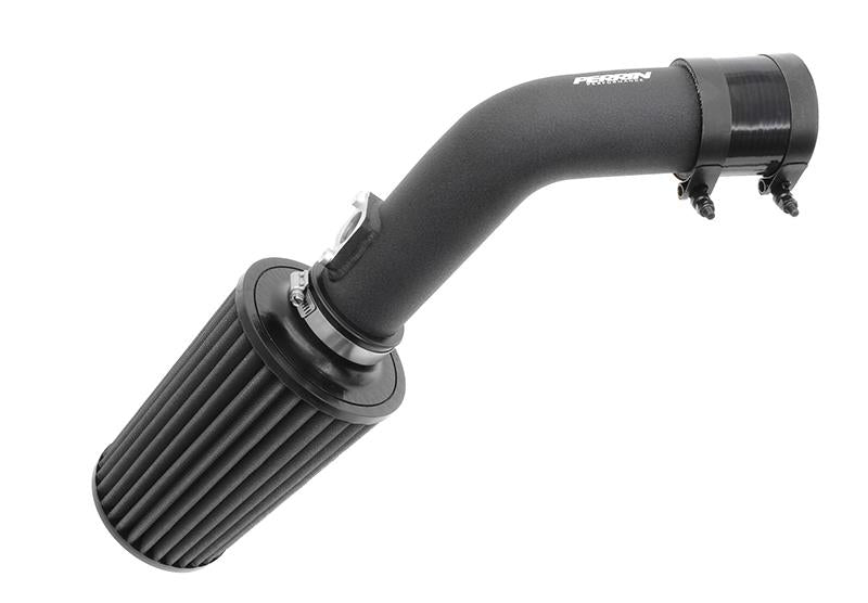 PA Cold Air Intake - PERRIN 08-14 Subaru WRX / 08-15 STI Cold-Air Intake - Black