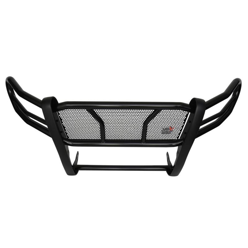 WES HDX Grille Guards - Westin 16-22 Toyota Tacoma HDX Modular Grille Guard - Black