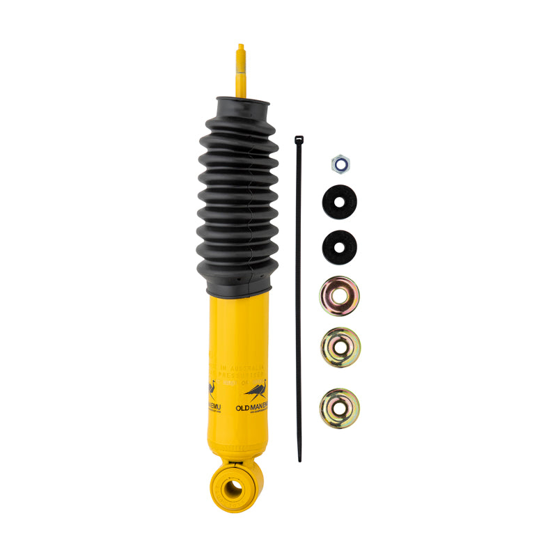 ARB OME Nitrocharger Sport Shocks - ARB / OME Nitrocharger Sport Shock Hilux 97 To 04-F