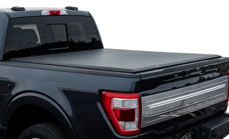 ACC Lorado Roll-Up Cover - Access Lorado 2017 Ford F250 / F350 w/ 8ft Bed (Includes Dually) Roll-Up Cover