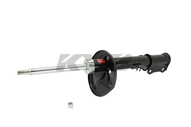 KYB Shock & Strut Excel-G - KYB Shocks & Struts Excel-G Rear Left TOYOTA Highlander (FWD) 2001-03