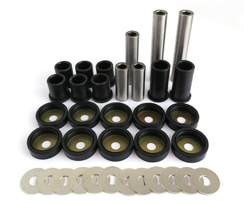EPI Rear Independent Suspension - EPI 05-07 Suzuki LTA450/700 King Quad Rear Independent Suspension Kit