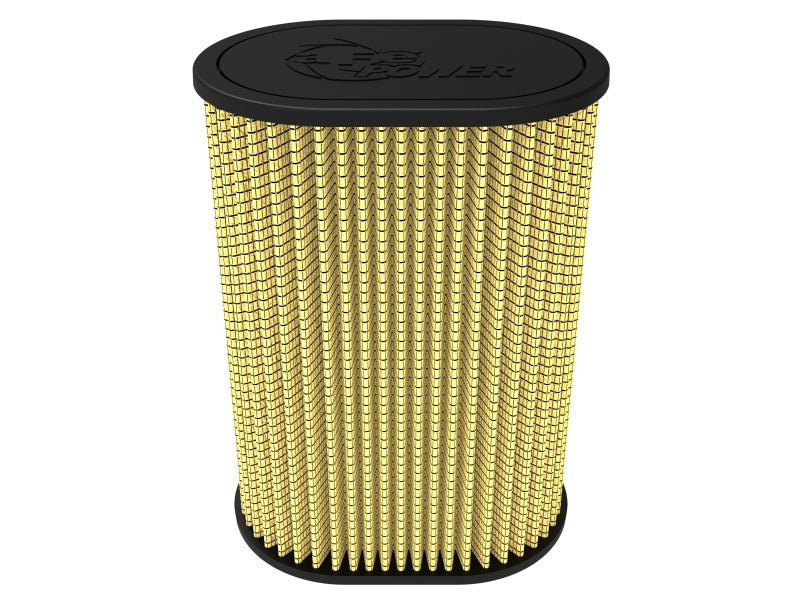 AFE PG7 Air Intake - aFe Aries Powersport Air Filters OER PG7 A/F PG7 SxS - Yamaha Rhino 700 08-09