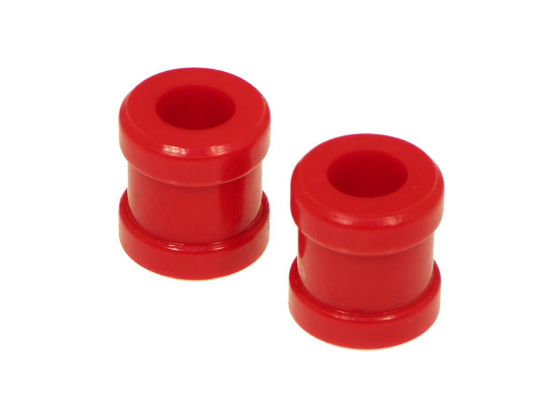PRO Pivot Bushings - Red - Prothane Universal Pivot Bushing Kit - 1-1/4 for 9/16in Bolt - Red