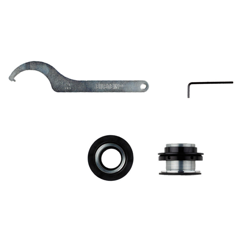 BIL B14 Series Suspension Kits - Bilstein 17-20 Honda Civic B14 PSS Kit