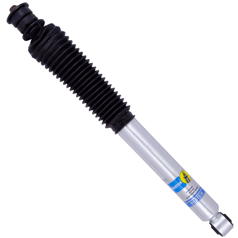 BIL B8 5100 Series Shocks - Bilstein B8 14-19 Ram 2500 Rear (4WD Only/Rear Lifted Height 2in w/o Air Leveling) Replacement Shock