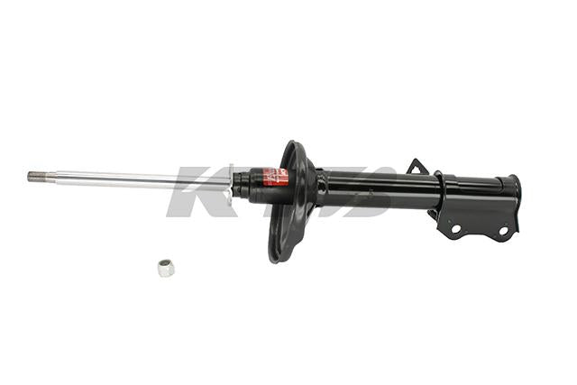 KYB Shock & Strut Excel-G - KYB Shocks & Struts Excel-G Rear Left CHEVROLET Nova 1985-88 TOYOTA Corolla 1984-87 TOYOTA Corolla F