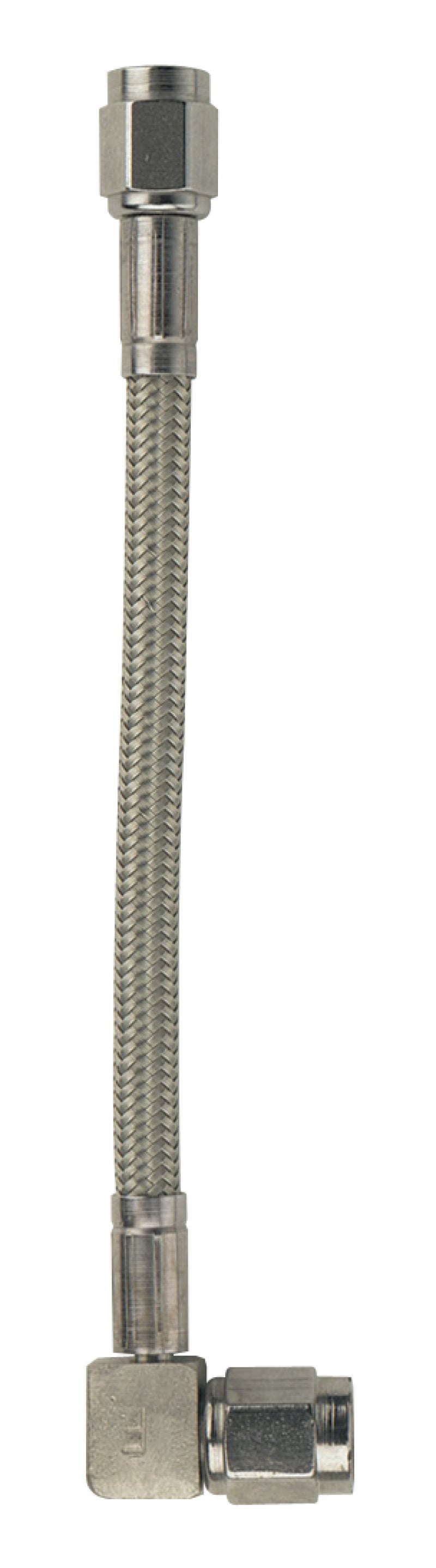 FRA Brake Lines - Fragola -3AN Hose Assembly Straight x 90ft 12in