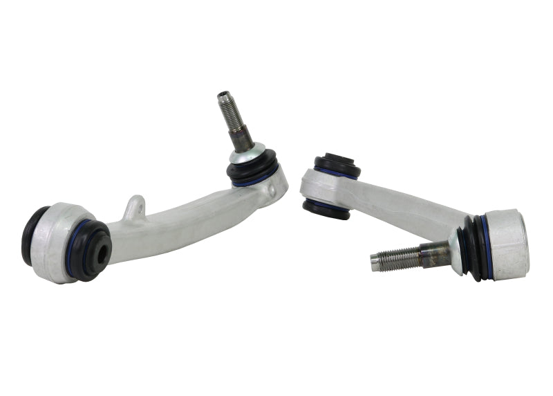 WL Control Arms - Front - Whiteline 15-18 BMW M3 / 15-20 M4 / 16-21 M2 Front Lower Control Arm