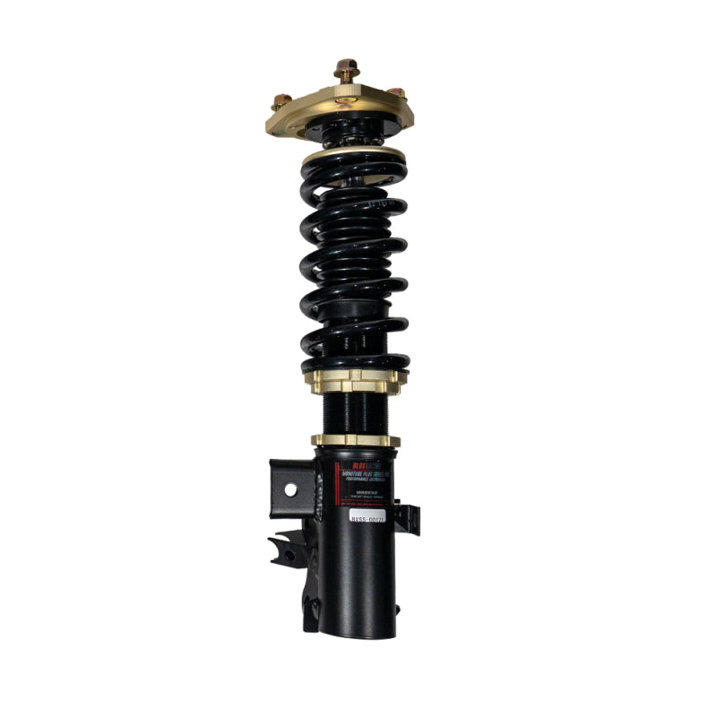 BX Plus Coilovers - BLOX Racing 14-15 Honda Civic SI Plus Series Fully Adjustable Coilovers