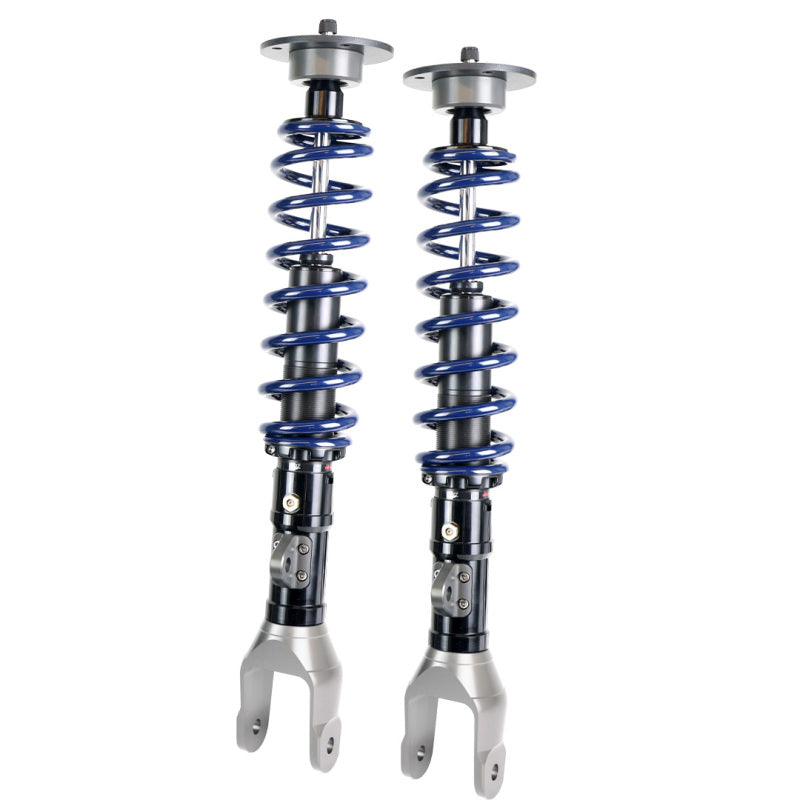 RID HQ Coilover Shocks - Ridetech 05-23 Charger/Challenger/Magnum/300C HQ Coil-Overs Front