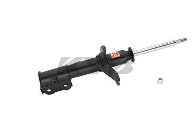 KYB Shock & Strut Excel-G - KYB Shocks & Struts Excel-G Front Left HYUNDAI Accent 2000-02
