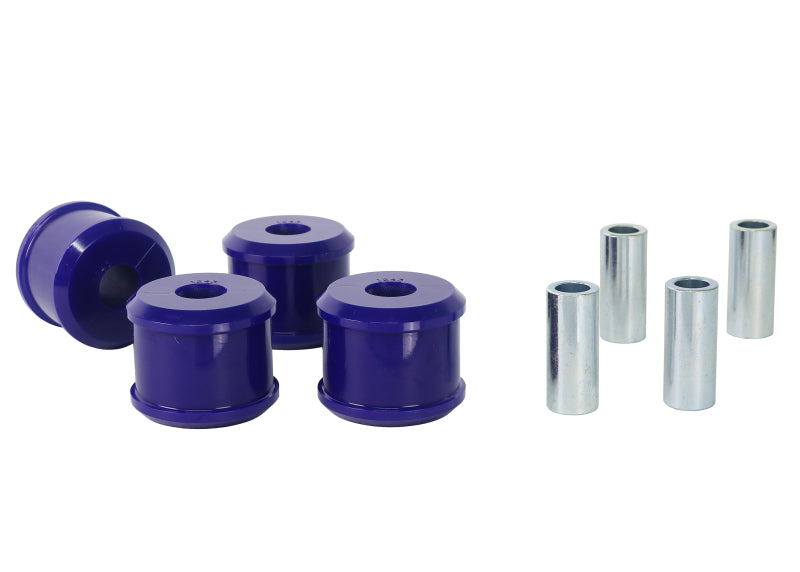 SPR Bushings - Control Arm - SuperPro Pajero Ng-Nj Rear Radius Rod-Dif