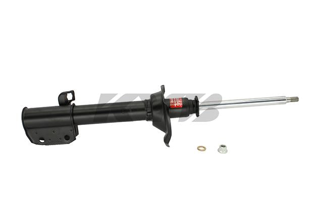 KYB Shock & Strut Excel-G - KYB Shocks & Struts Excel-G Rear Left SUBARU Forester 1998-02