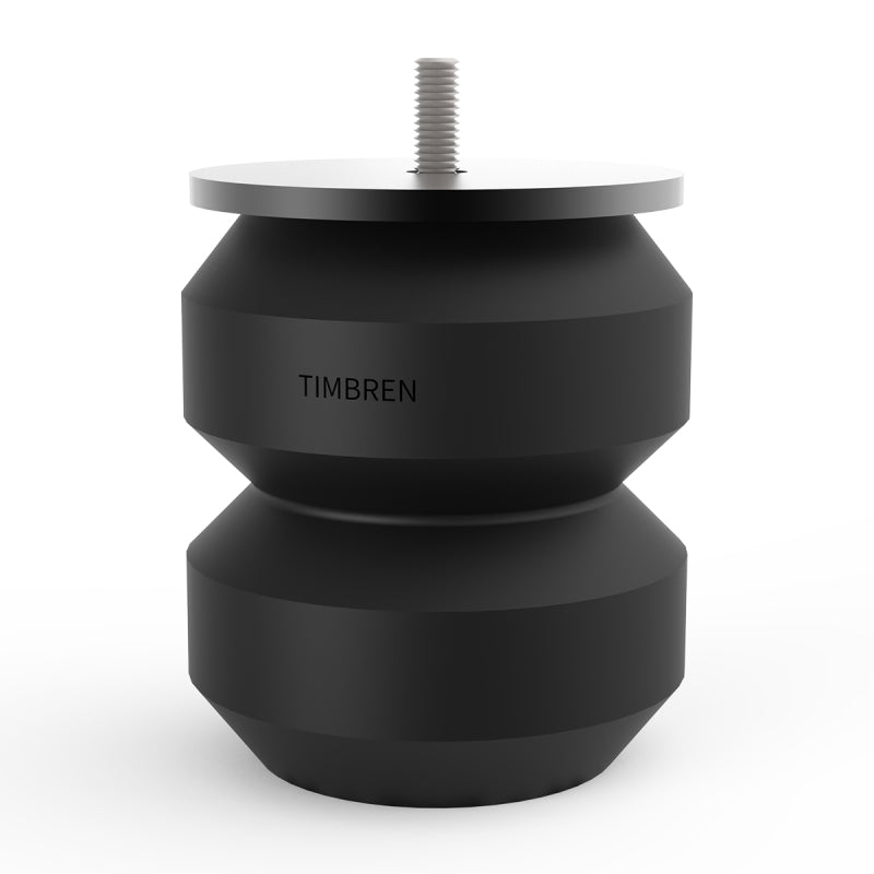 TIM Suspension Enhancement Systems - Timbren 2022+ Nissan Frontier Rear Suspension Enhancement System