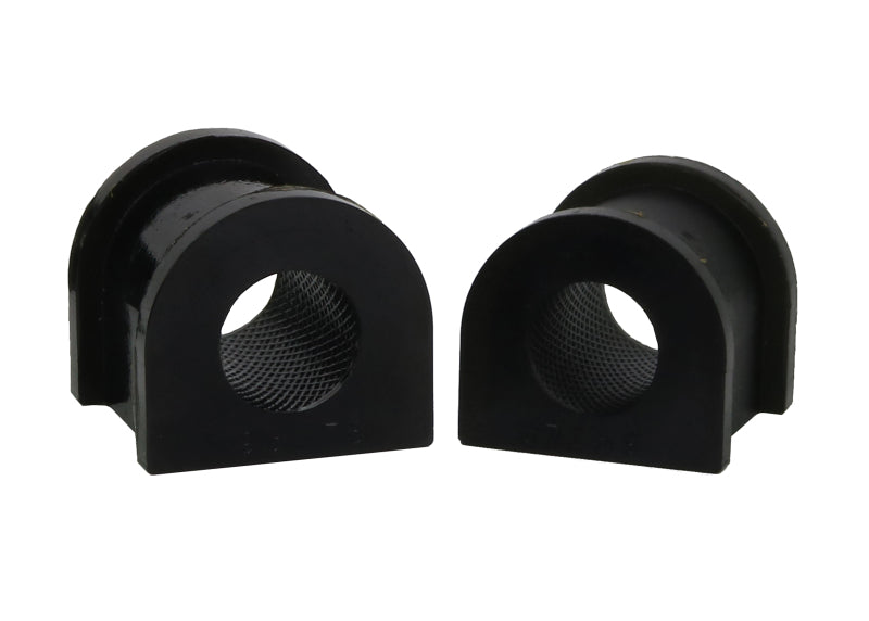 WL Bushings - Sway Bar - Whiteline Plus 2001-2007 Toyota Corolla ZZE 122-123 Front Sway Bar Mount Bushing