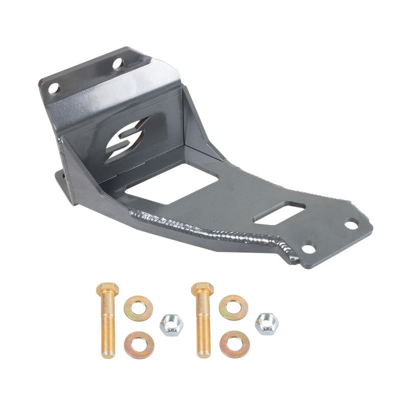 SYN Steering Stabilizers - Synergy Ram 13+ Dual Steering Stabilizer Bracket
