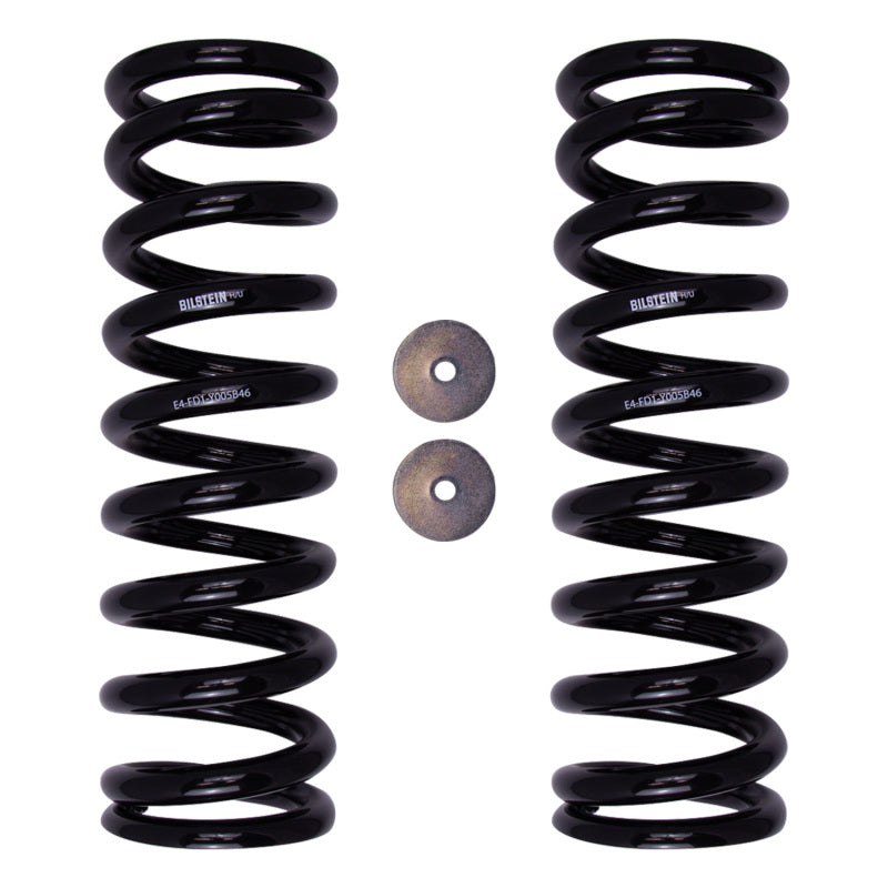 BIL B8 8112 Suspension Kits - Bilstein Tacoma/4R/FJ/GX B8 8112 (ZoneControl CR) 700lb Spring Kit